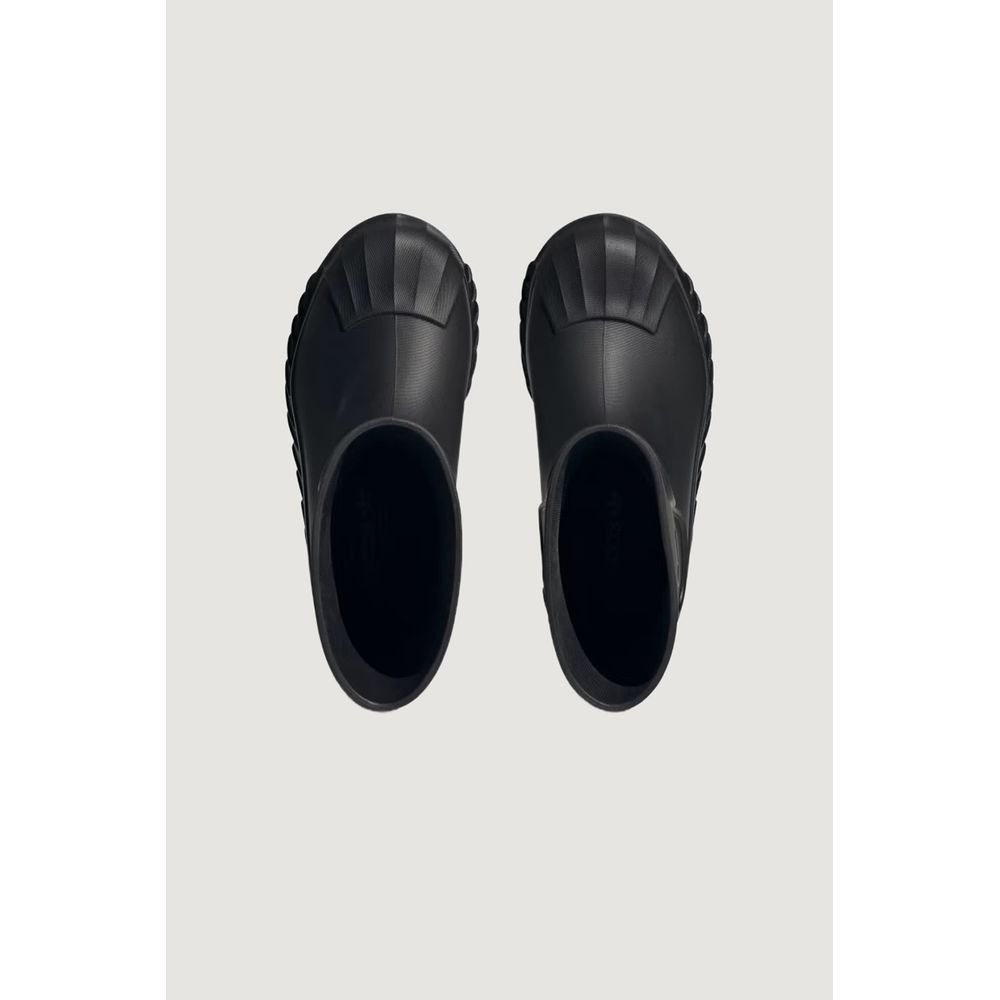 Adidas Black Synthetic Boot