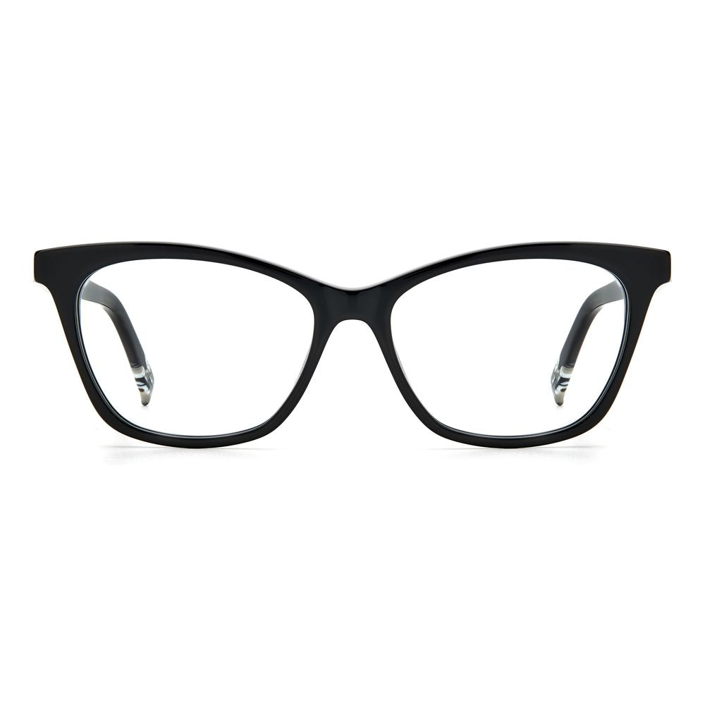 Missoni Black Acetate Frames