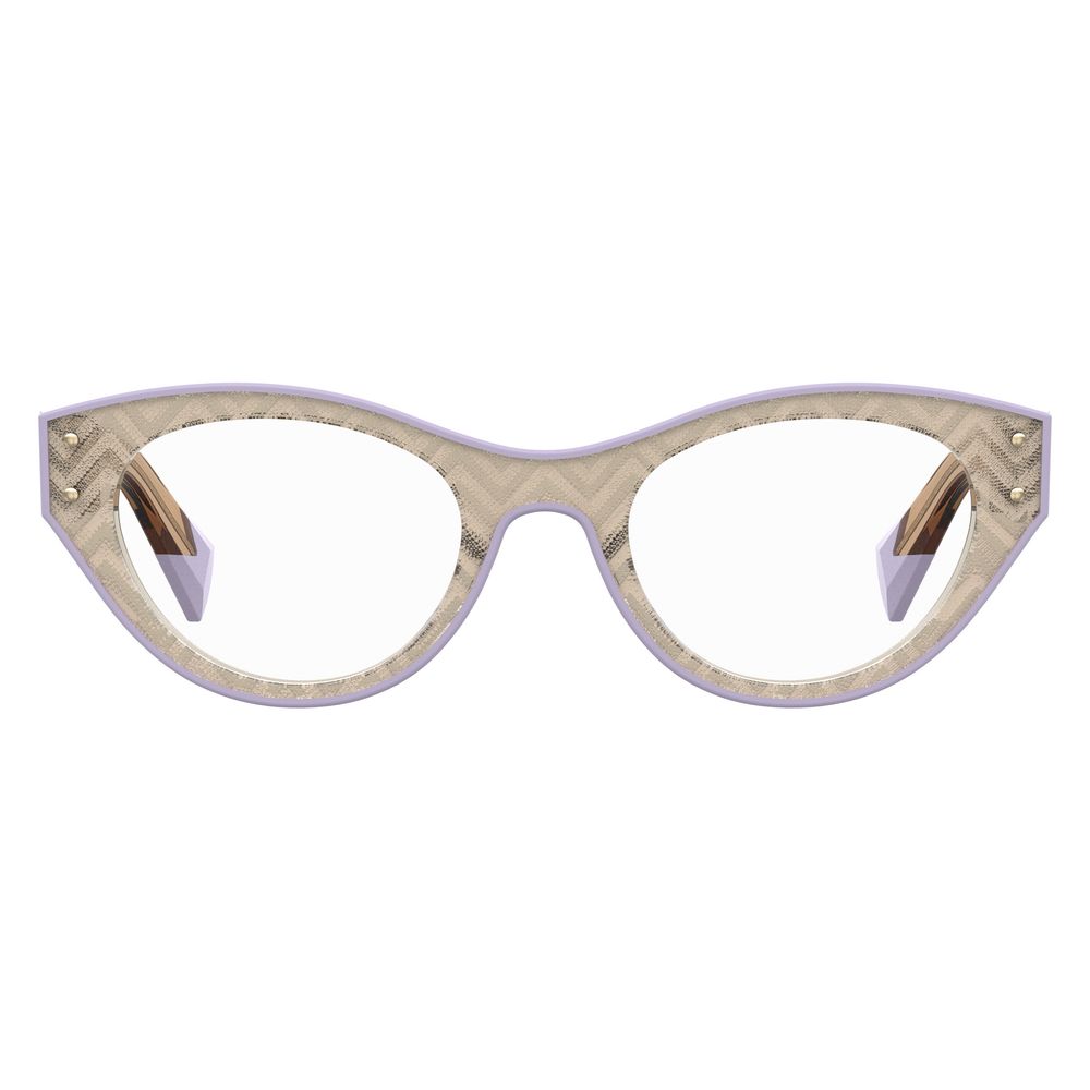 Missoni Bicolor Eco Pmma Frames