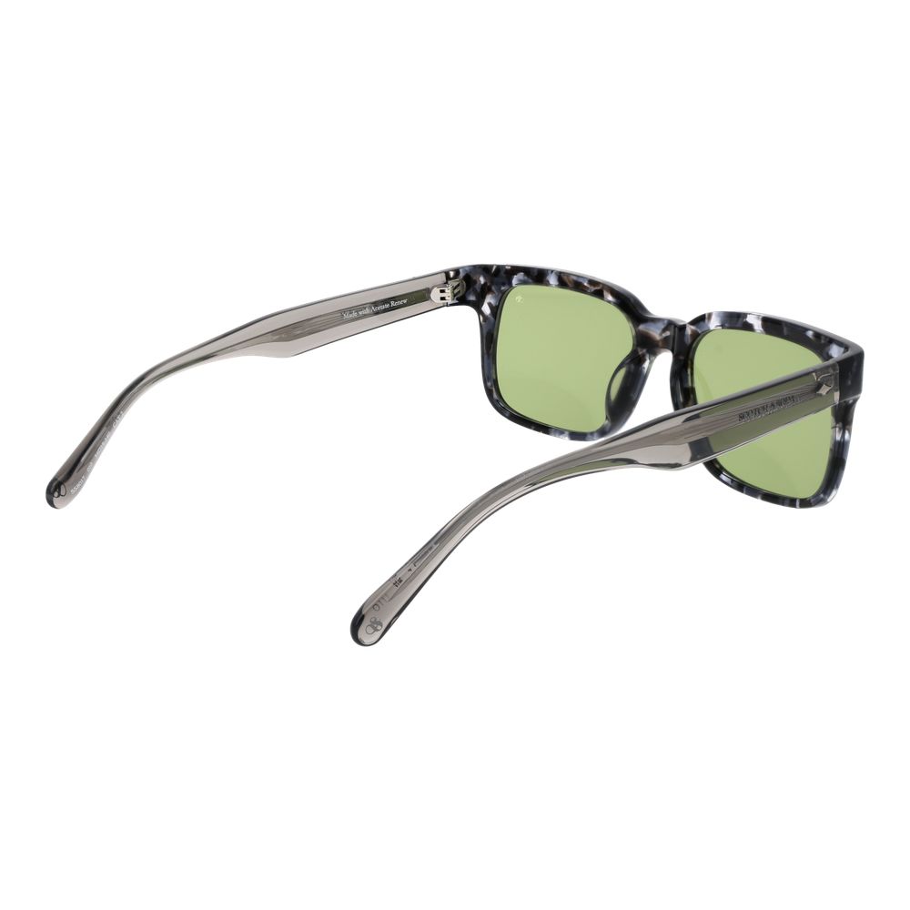Scotch & Soda Multicolor Men Sunglasses