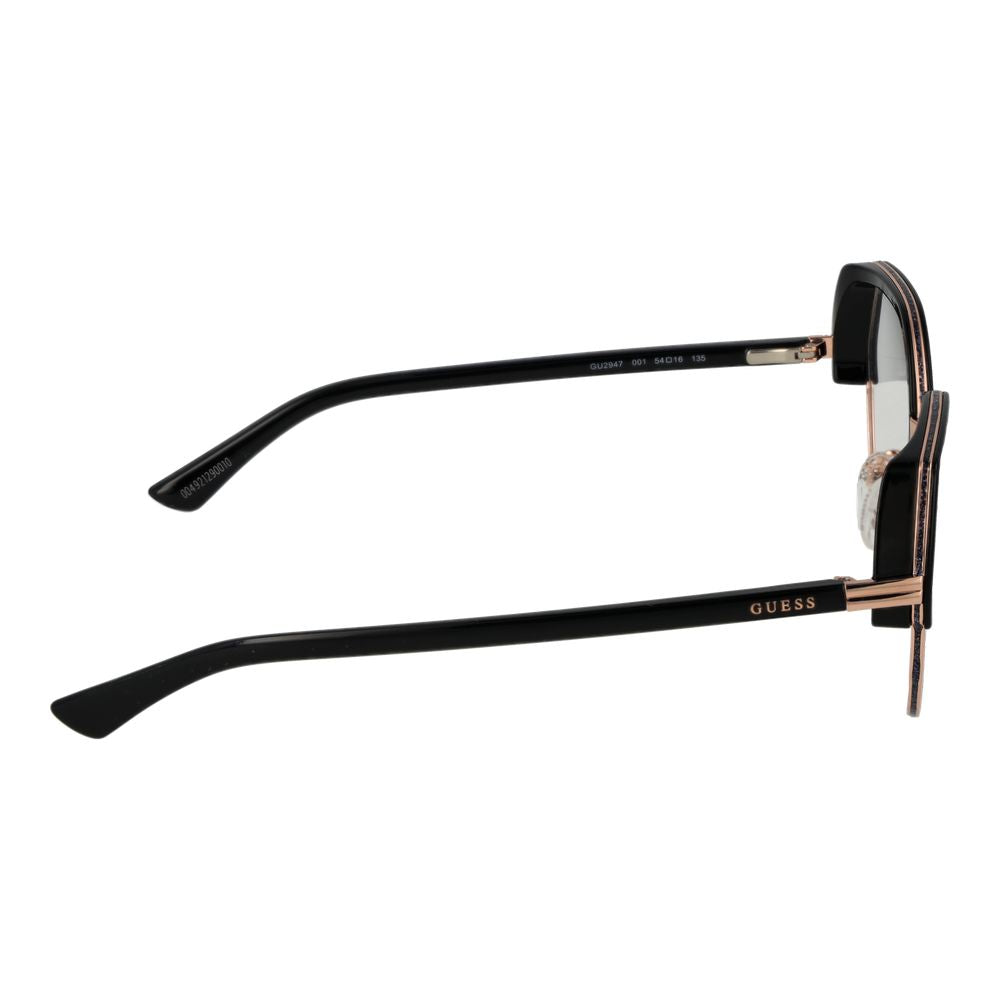 Guess Black Women Optical Frames