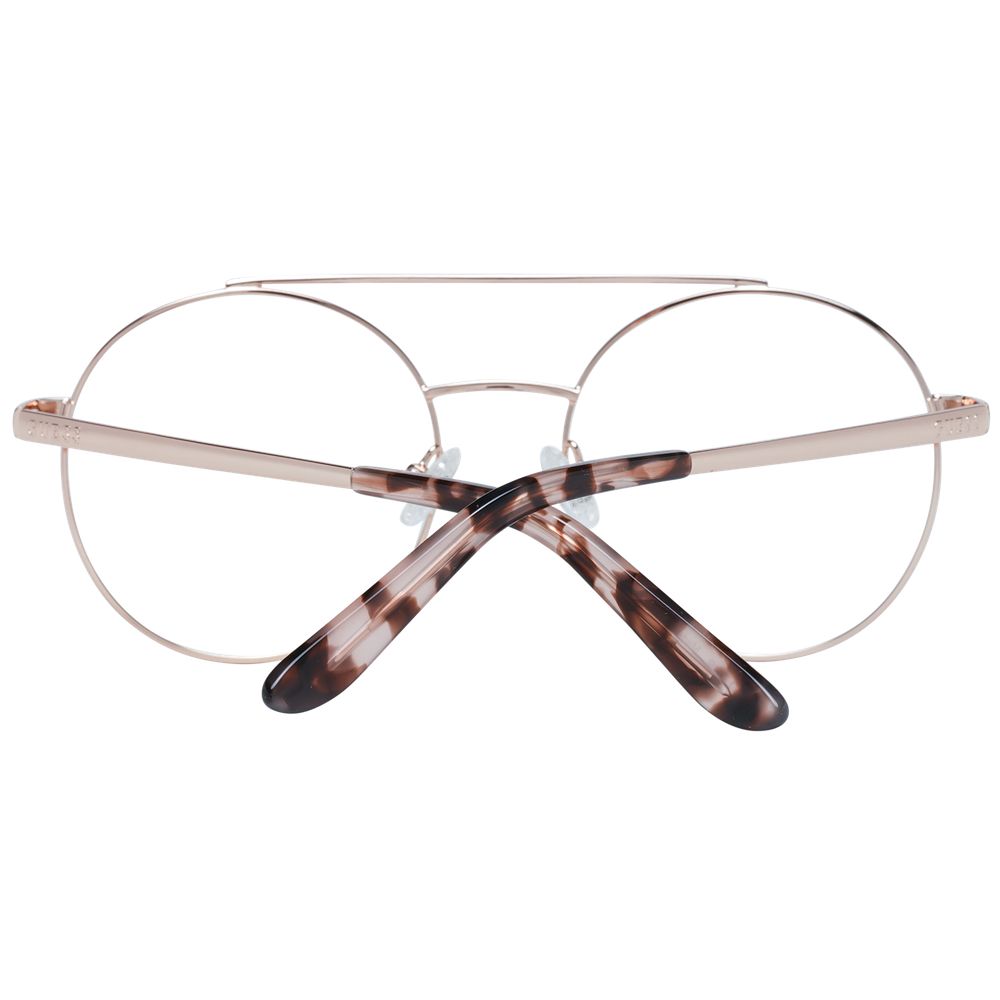 Guess Rose Gold Women Optical Frames