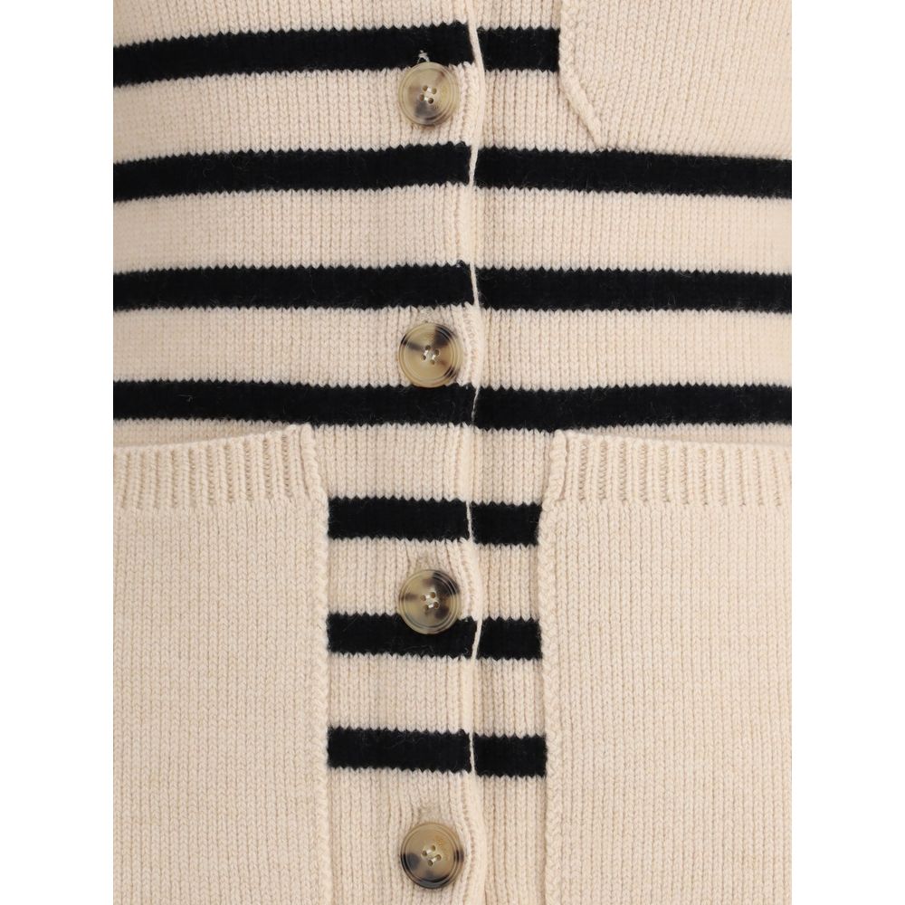 Khaite Suzette Cardigan