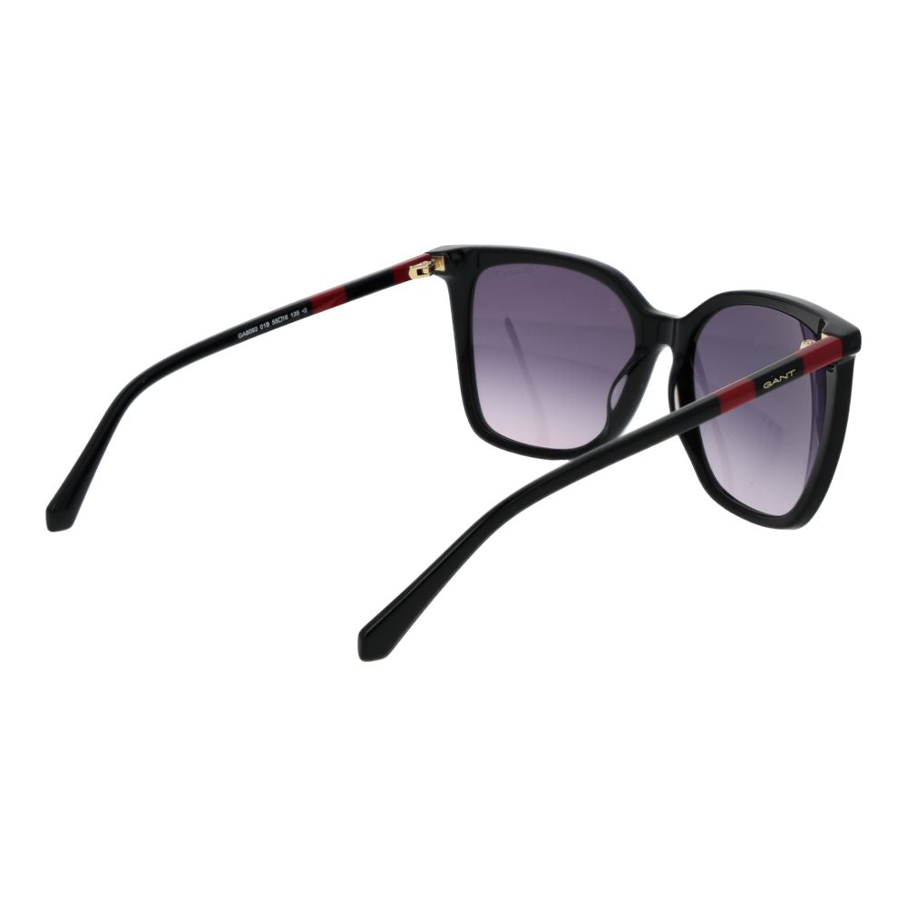 Gant Black Women Sunglasses