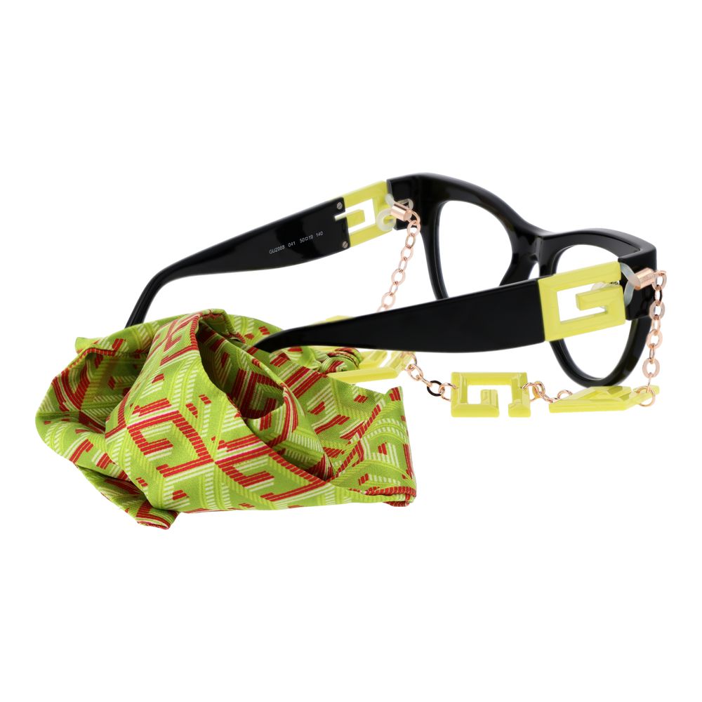 Guess Black Women Optical Frames