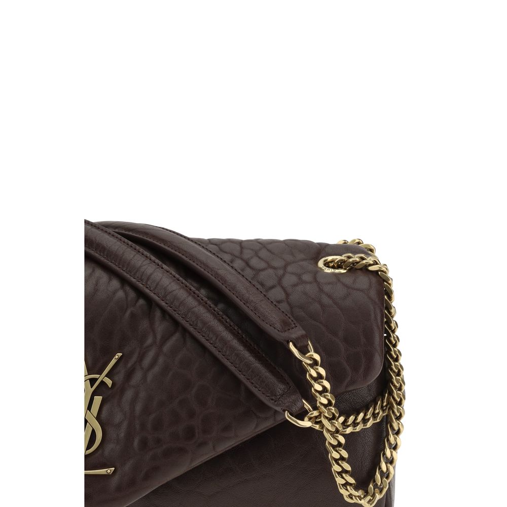 Saint Laurent Calypso Shoulder Bag