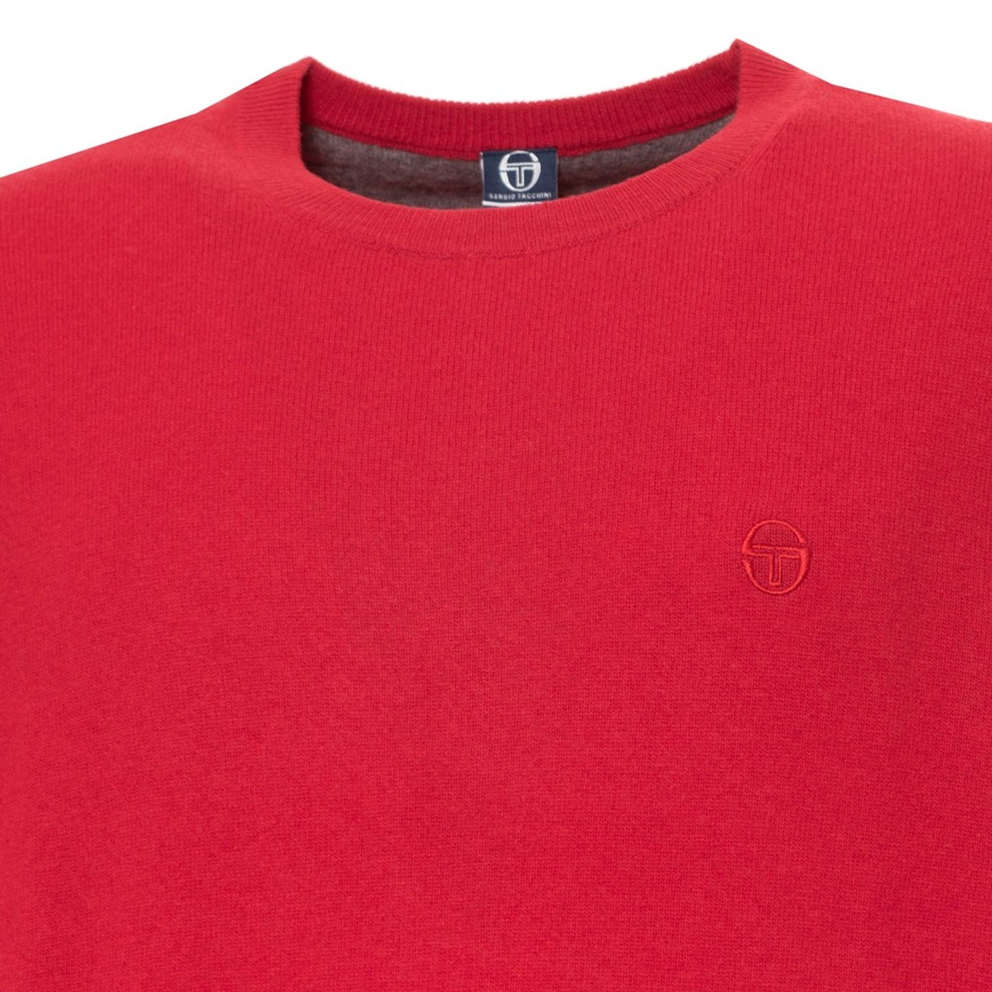 Sergio Tacchini Sweaters