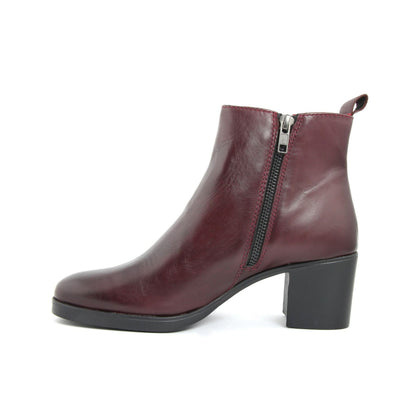 Fashion Attitude Ankle boots