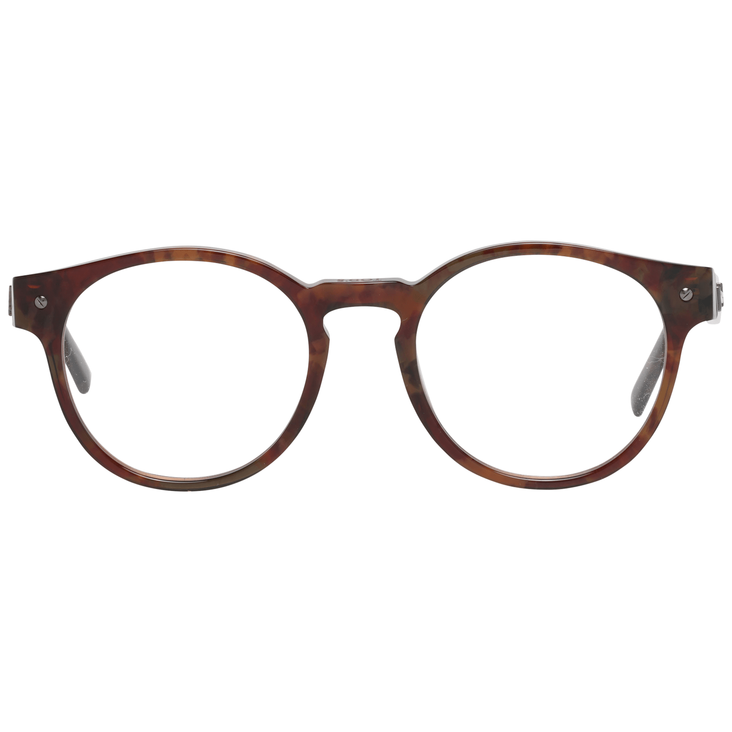 Tod's Brown Men Optical Frames