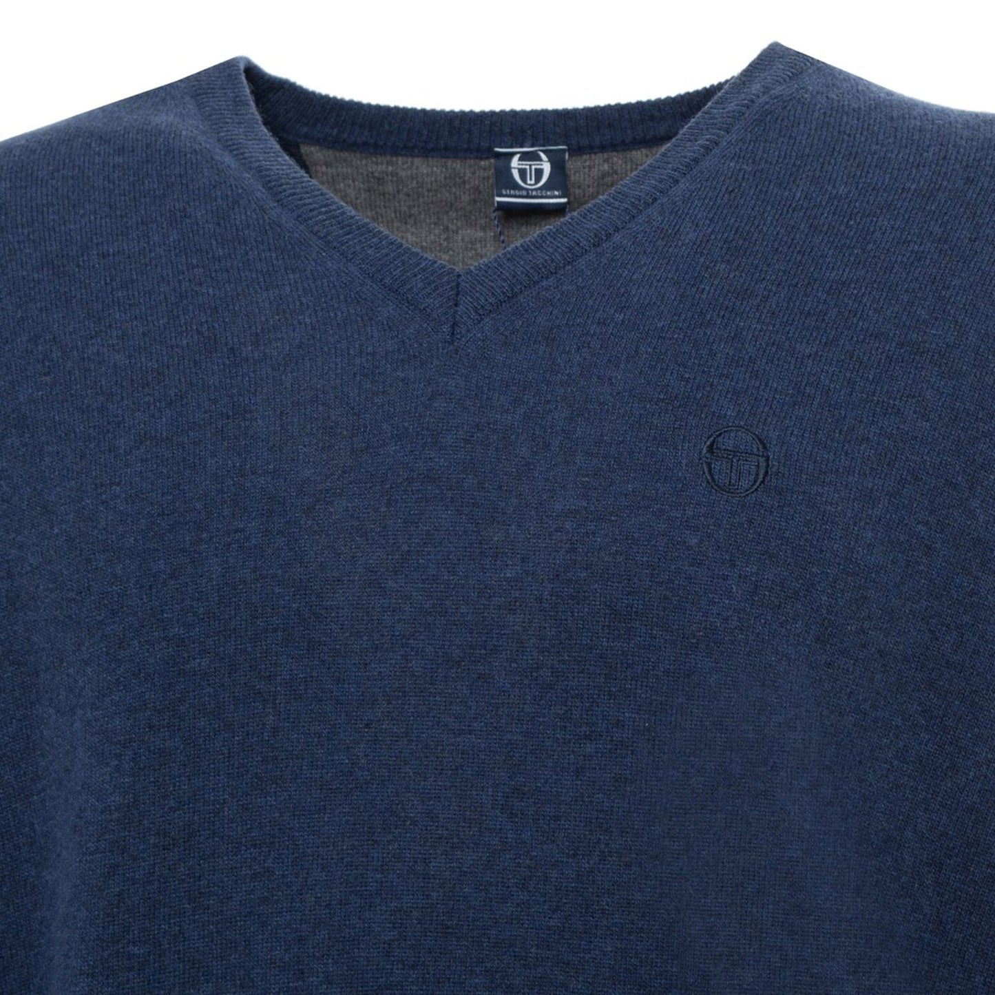 Sergio Tacchini Sweaters