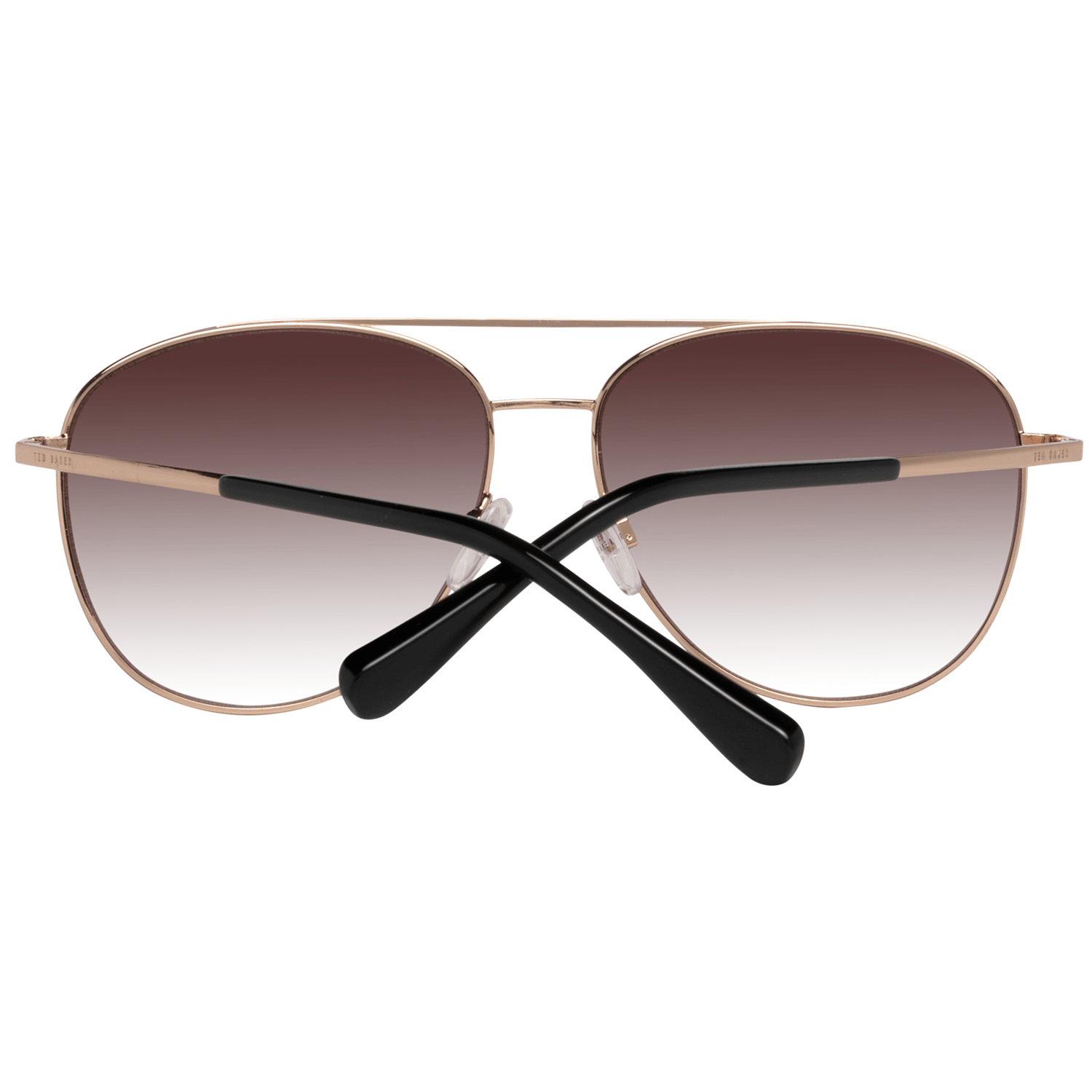 Ted Baker Rose Gold Women Sunglasses