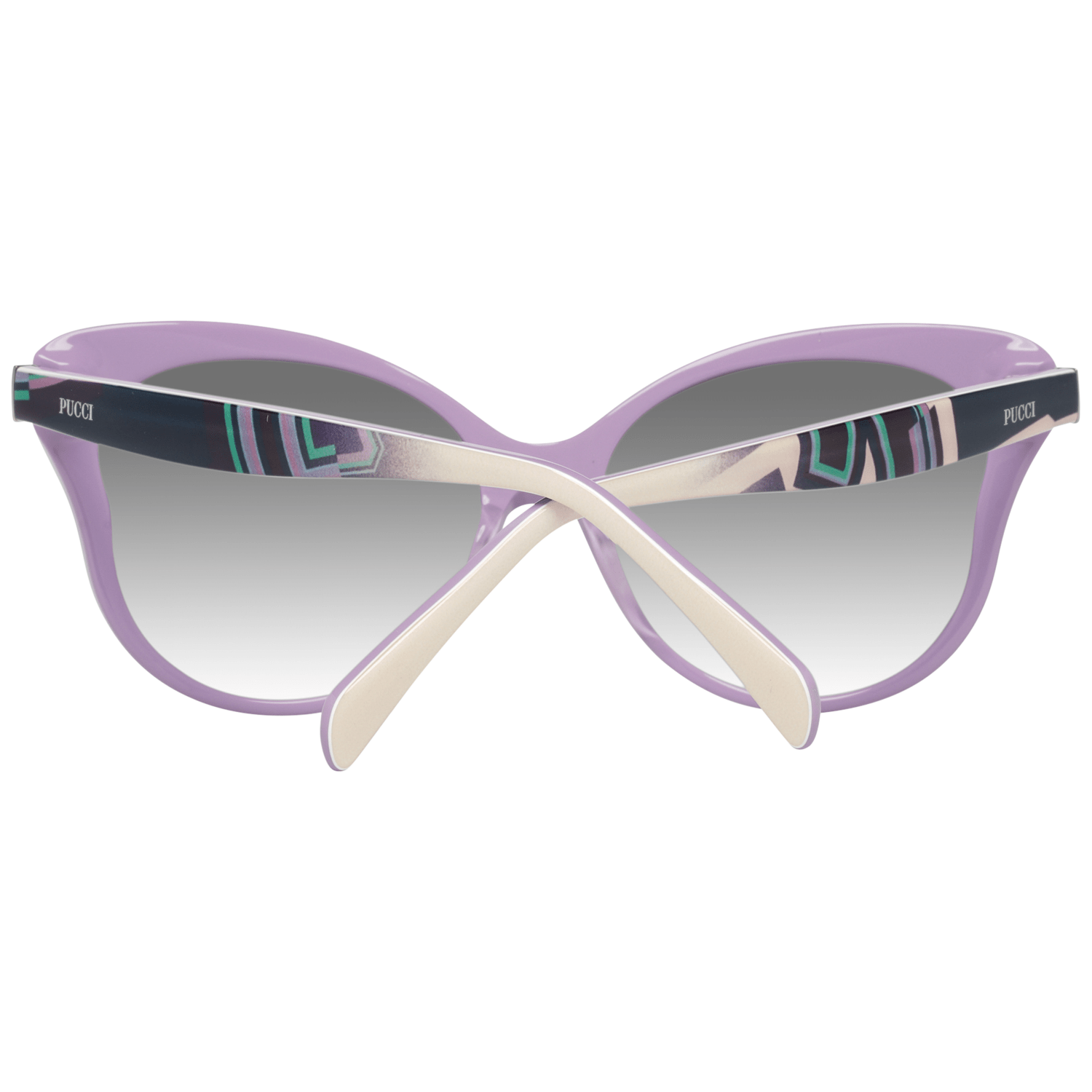 Emilio Pucci Purple Women Sunglasses