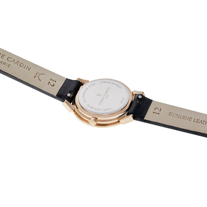 Pierre Cardin Rose Gold Women Watch