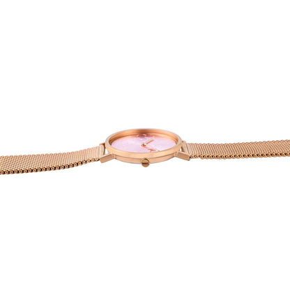 Pierre Cardin Rose Gold Women Watch