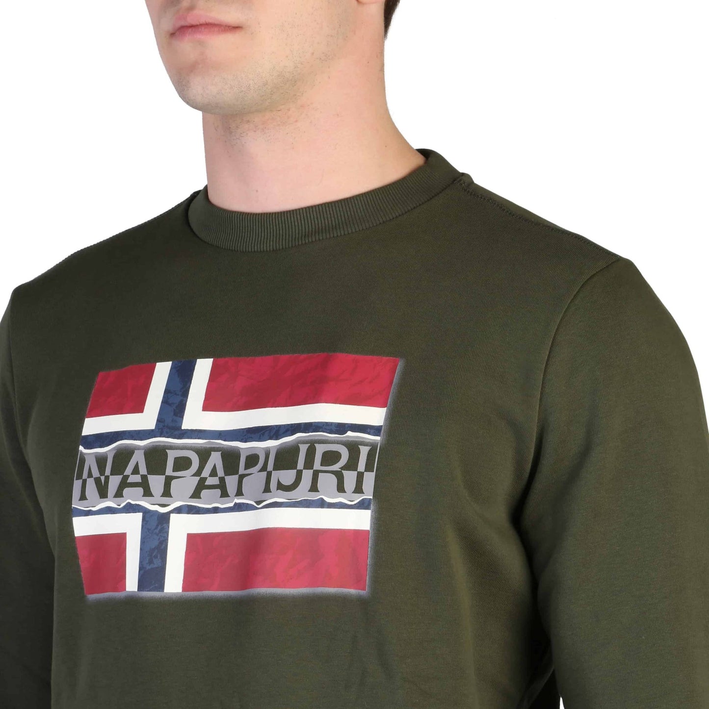 Napapijri Sweatshirts