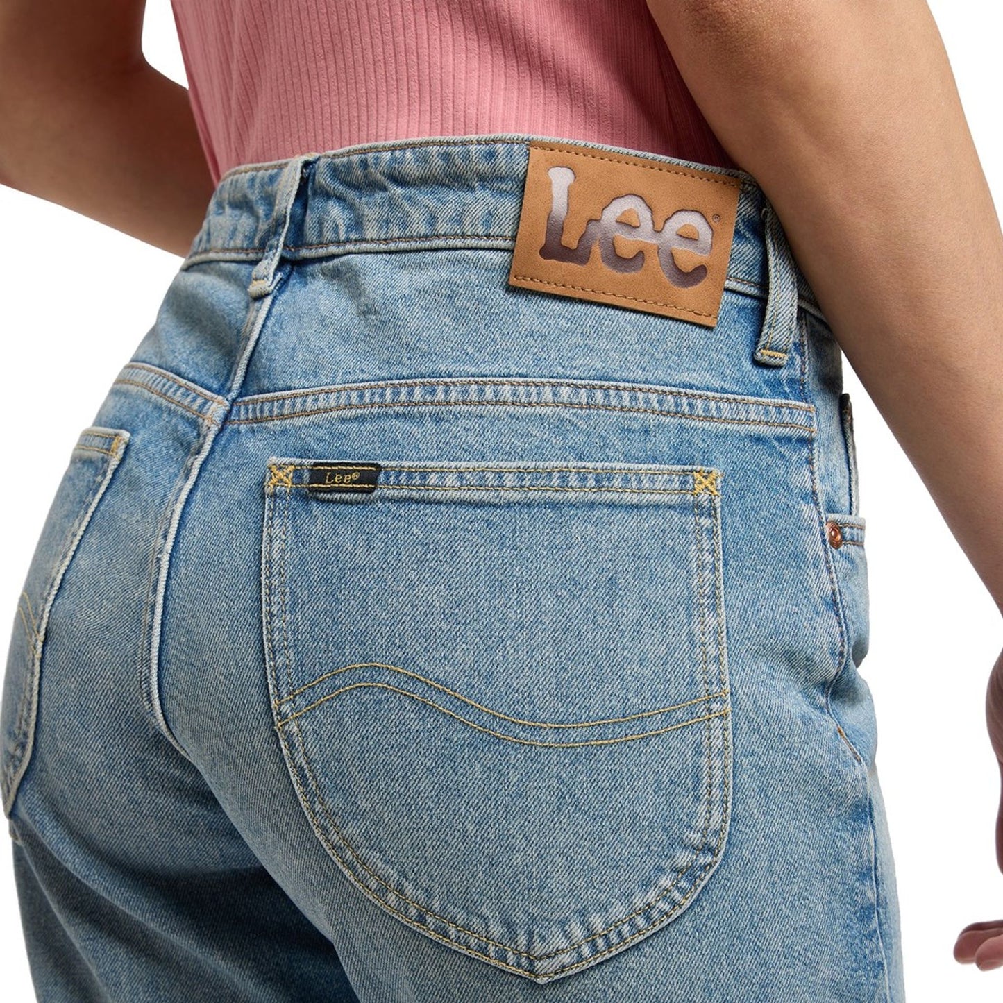 Lee Jeans