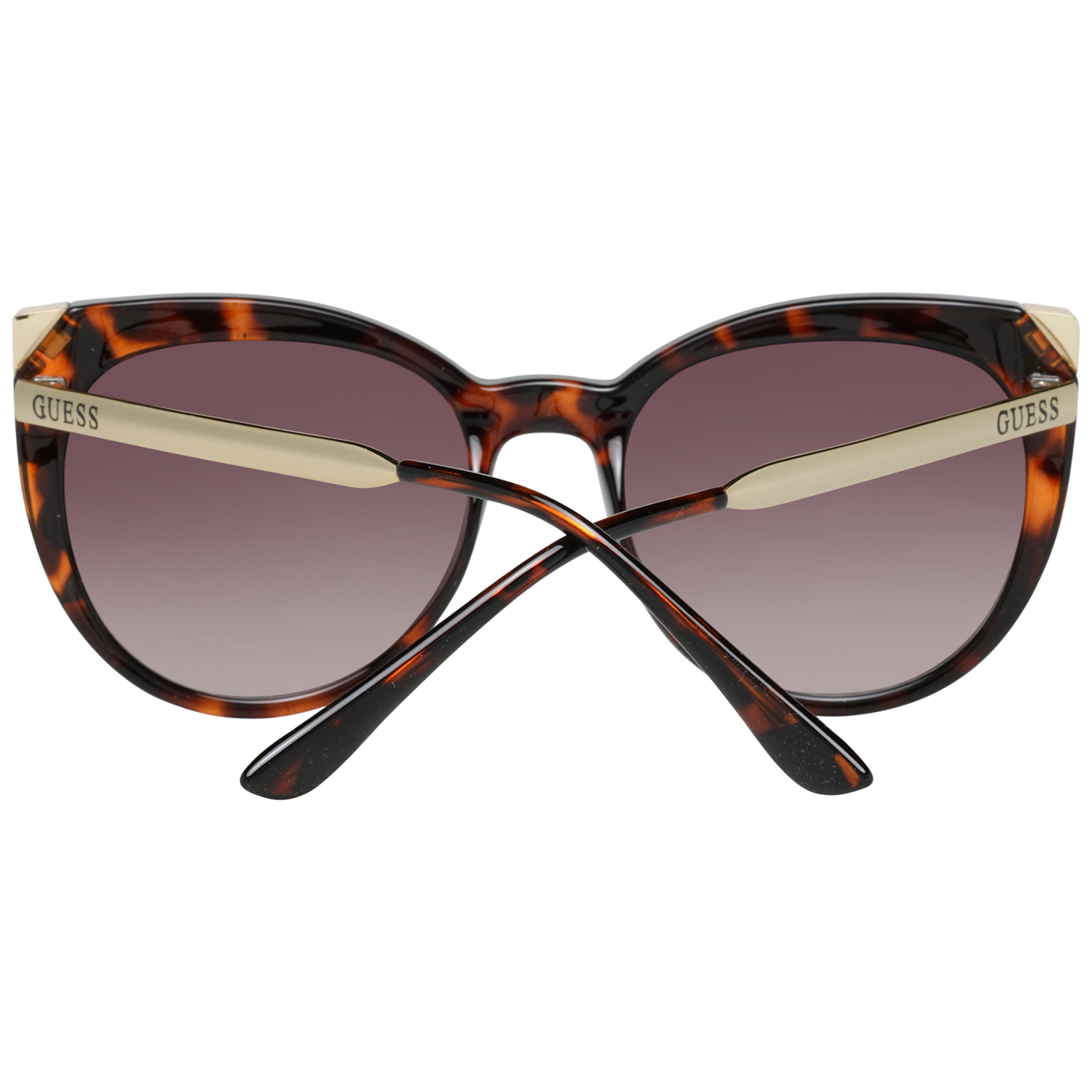 Guess Brown Women Sunglasses