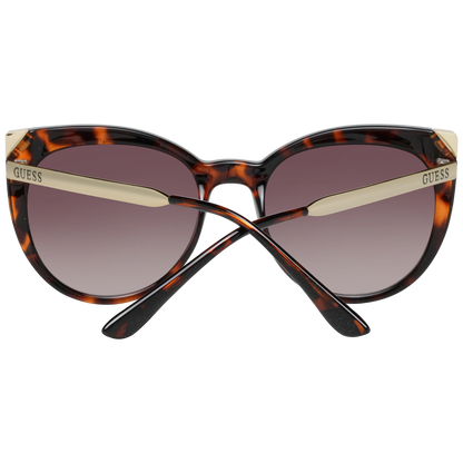 Guess Brown Women Sunglasses