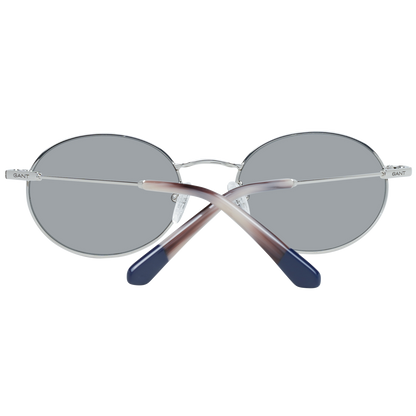 Gant Gray Unisex Sunglasses