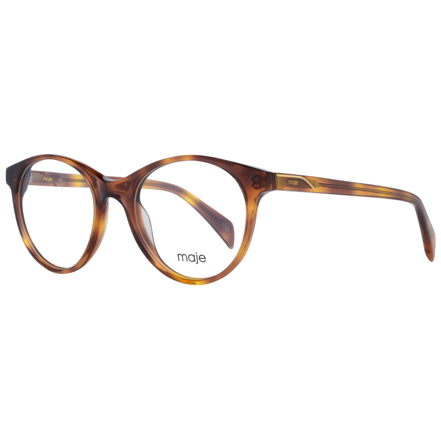 Maje Brown Women Optical Frames