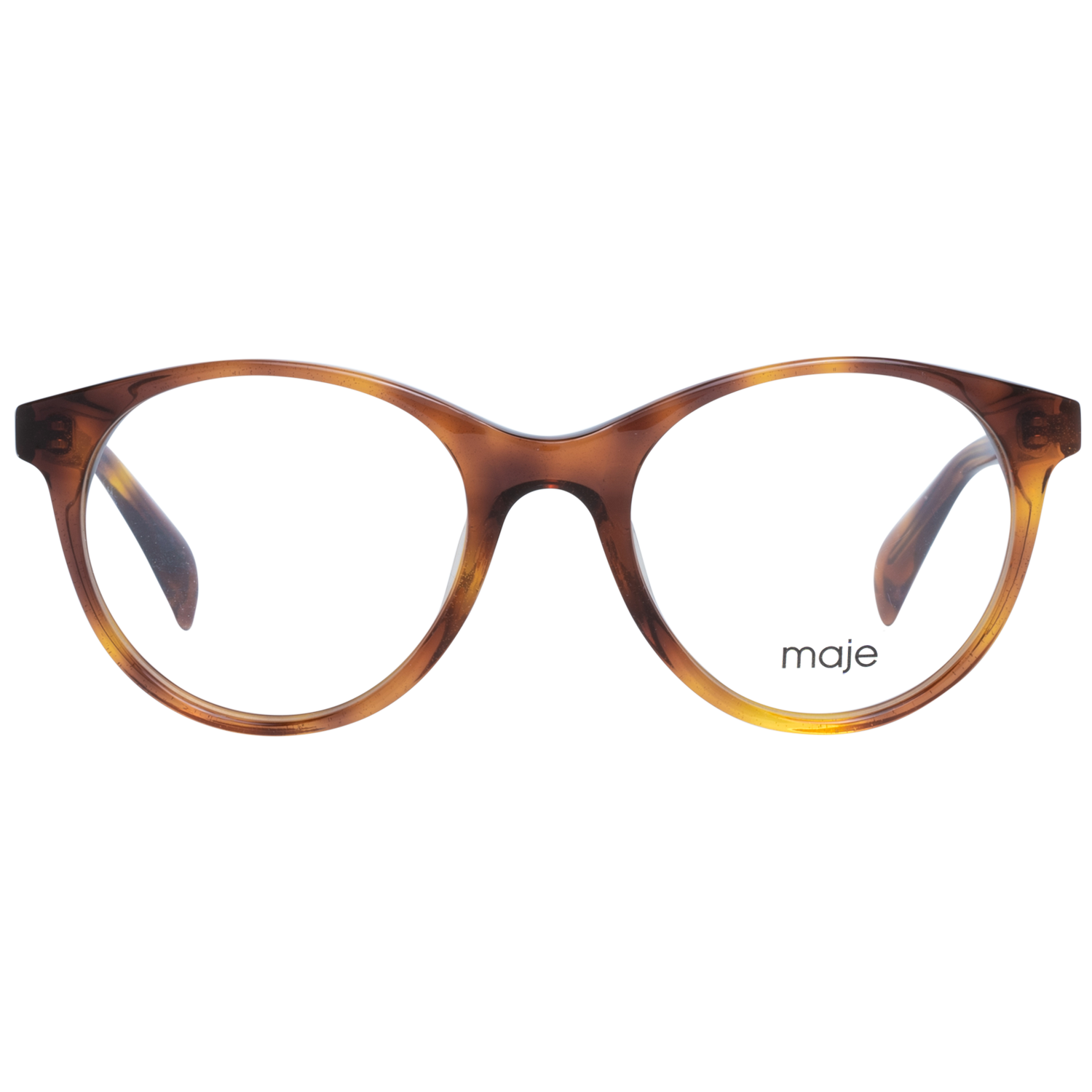 Maje Brown Women Optical Frames