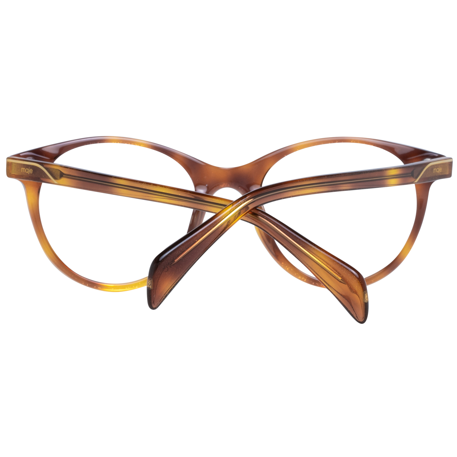 Maje Brown Women Optical Frames