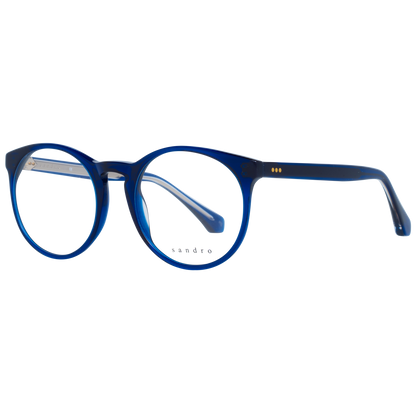 Sandro Blue Women Frames