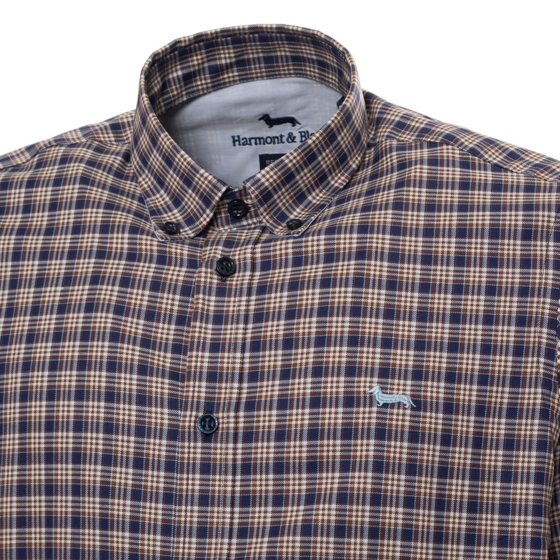 Harmont&Blaine Shirts