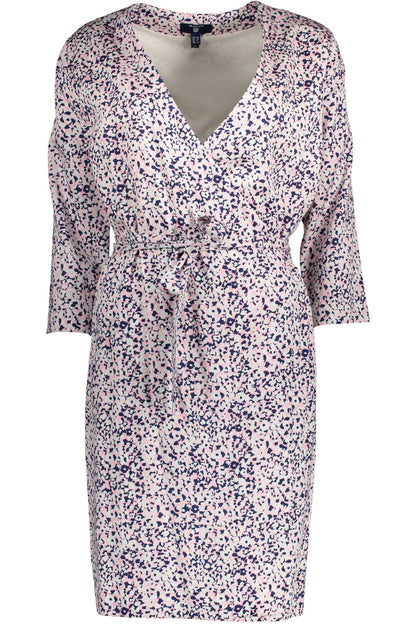 Gant Pink Lyocell Women Dress