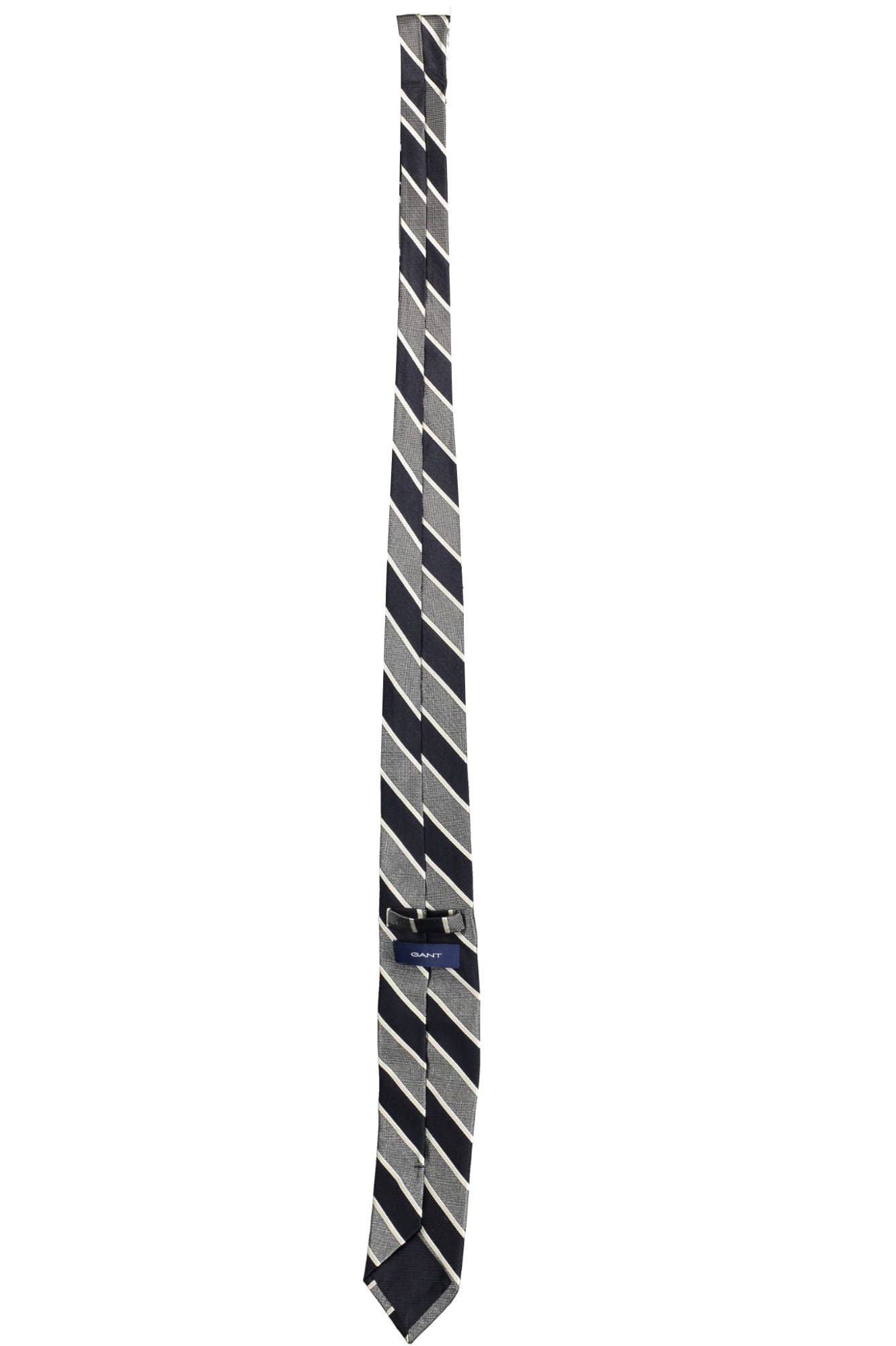 Gant Elegant Silk Tie with Contrasting Details