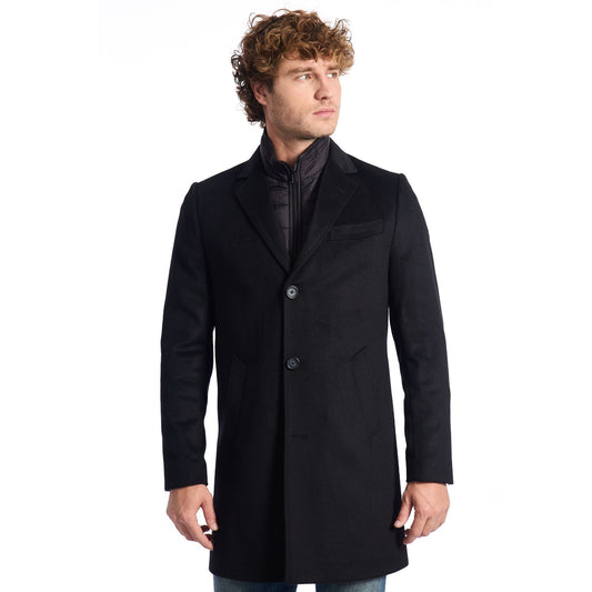 Baldinini Trend Coats