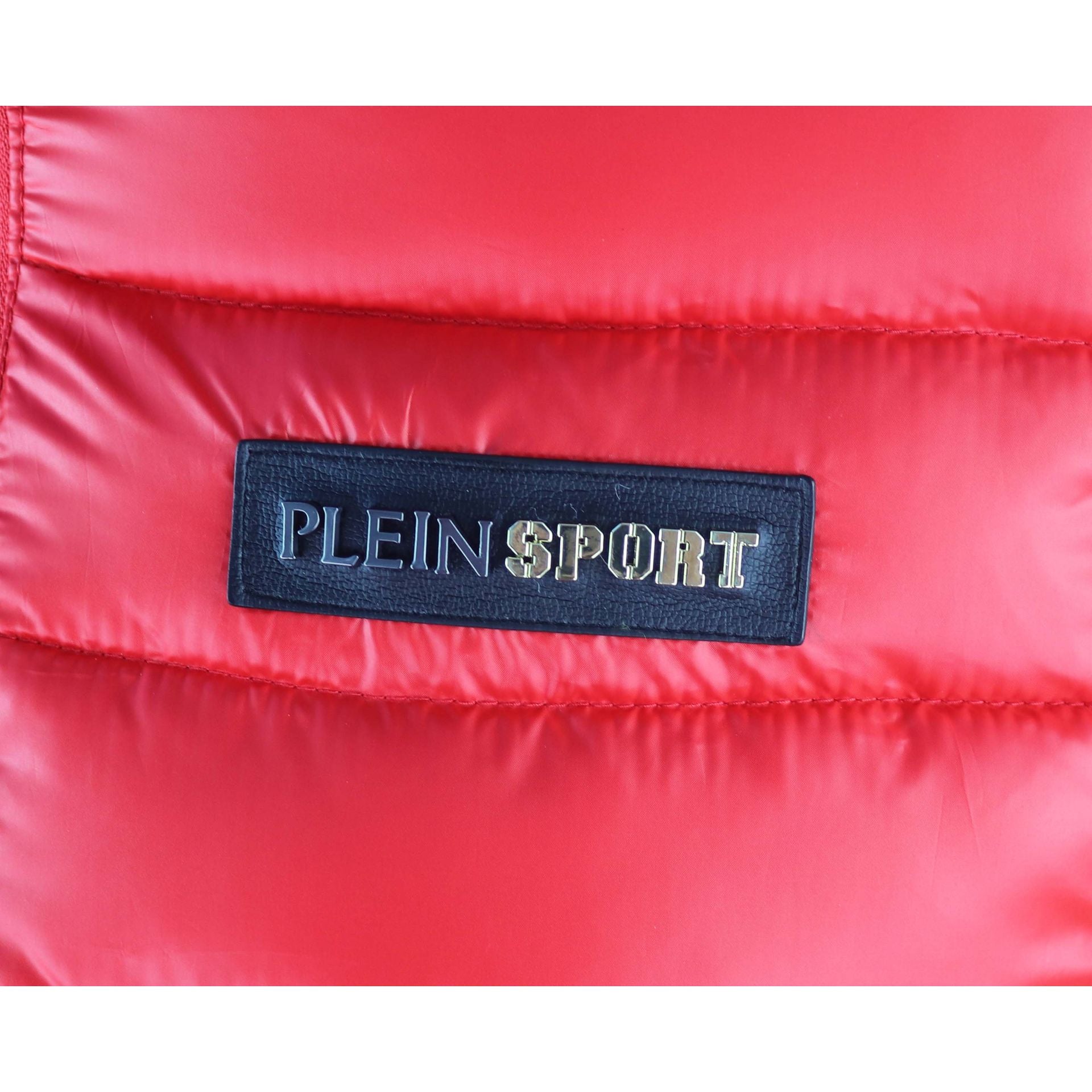 Plein Sport Jackets