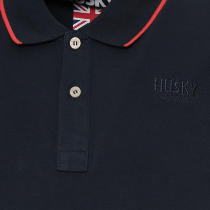 Husky Polo