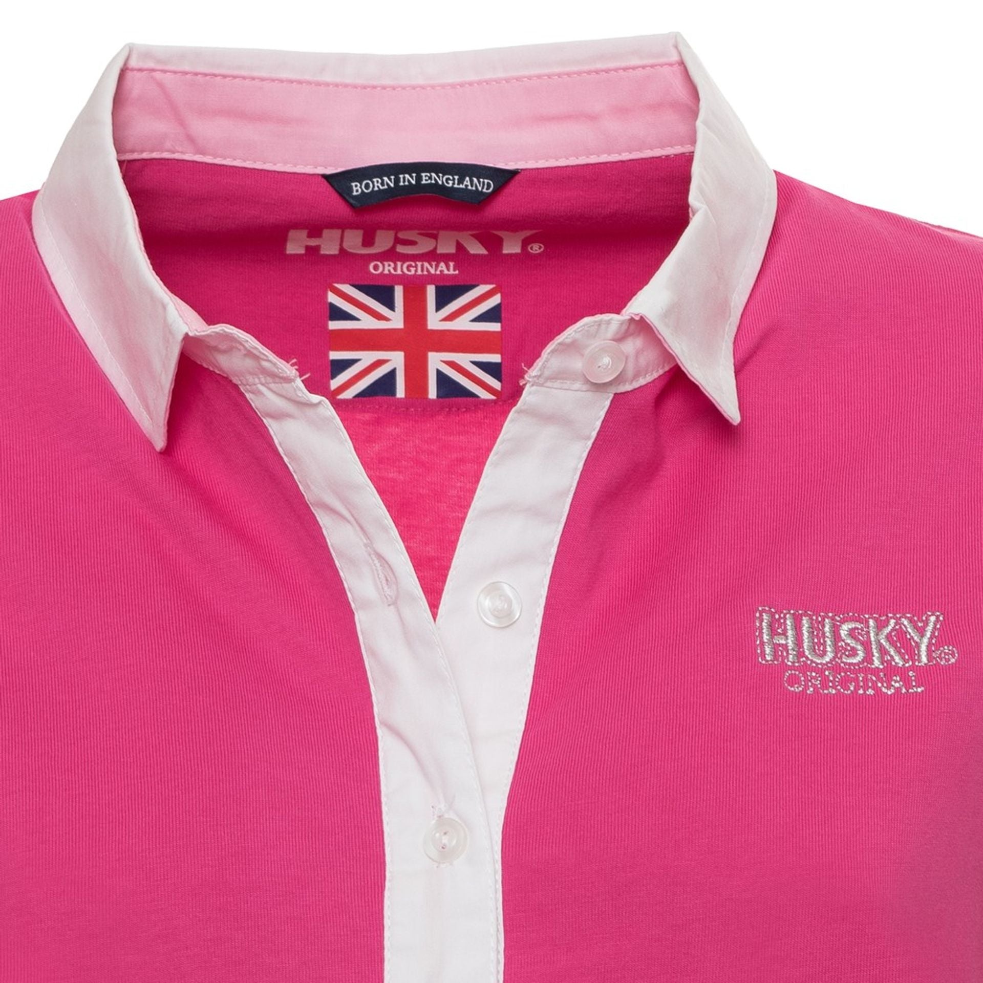 Husky Polo