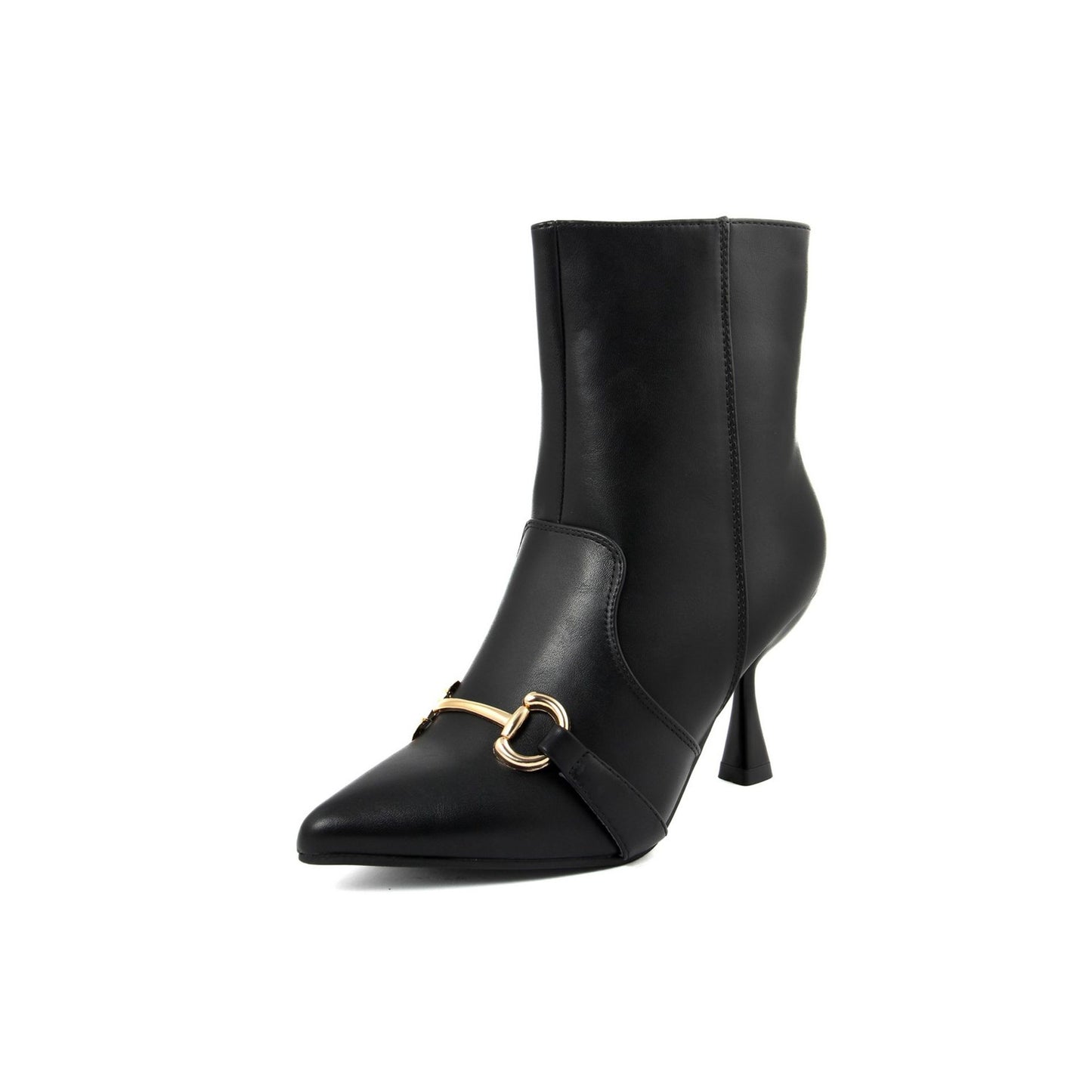 Fashion Attitude Ankle boots