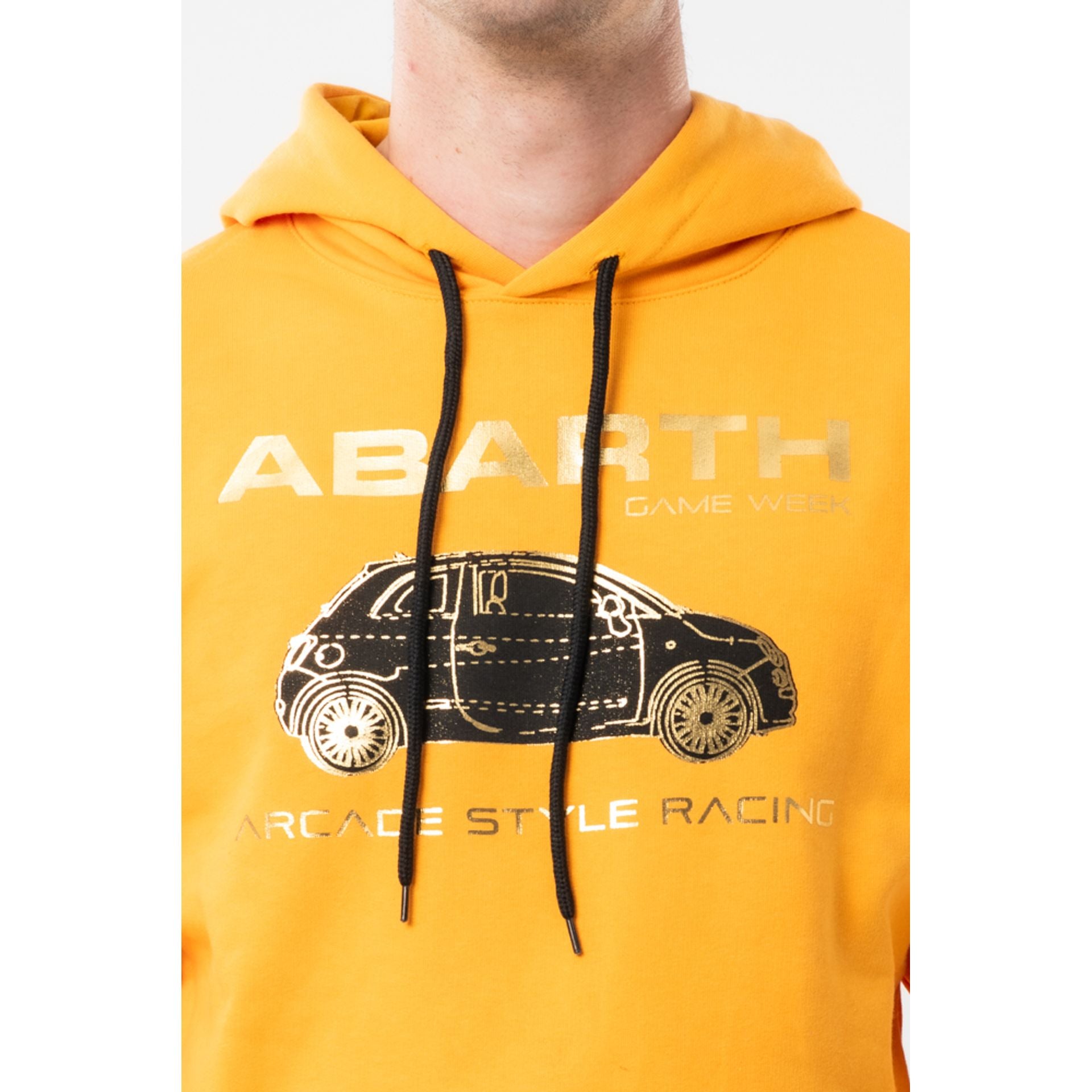 Abarth Sweatshirts