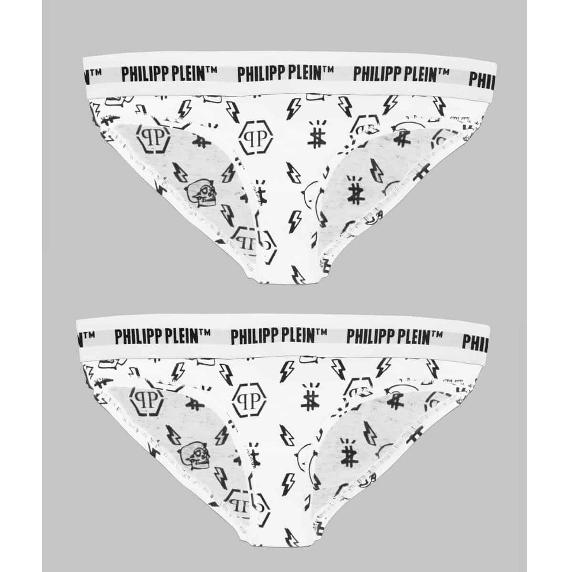 Philipp Plein Briefs