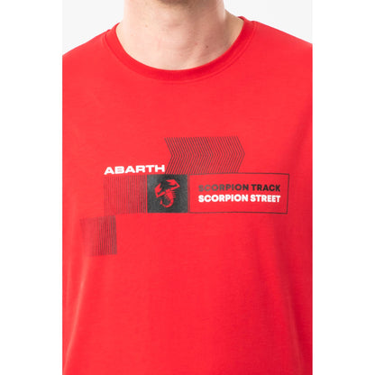 Abarth T-shirts