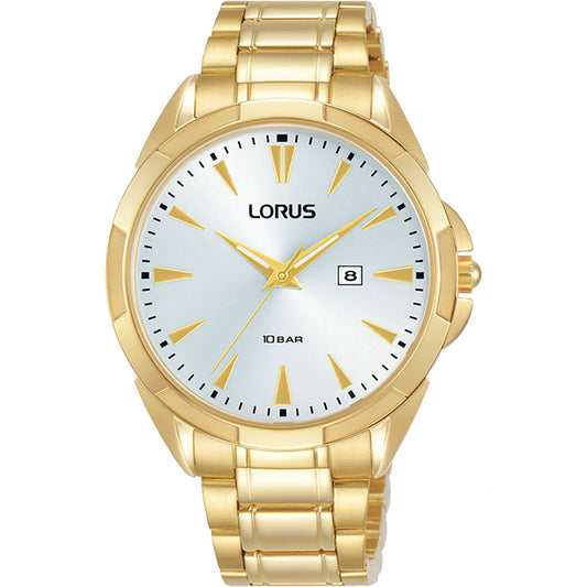 Lorus Watches