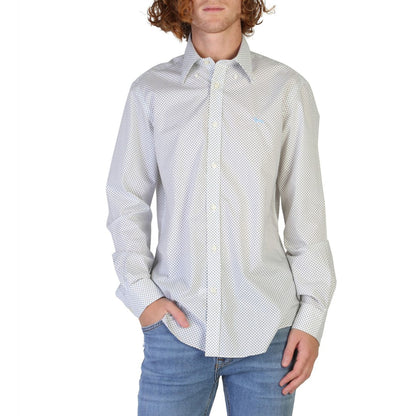 Harmont&Blaine Shirts