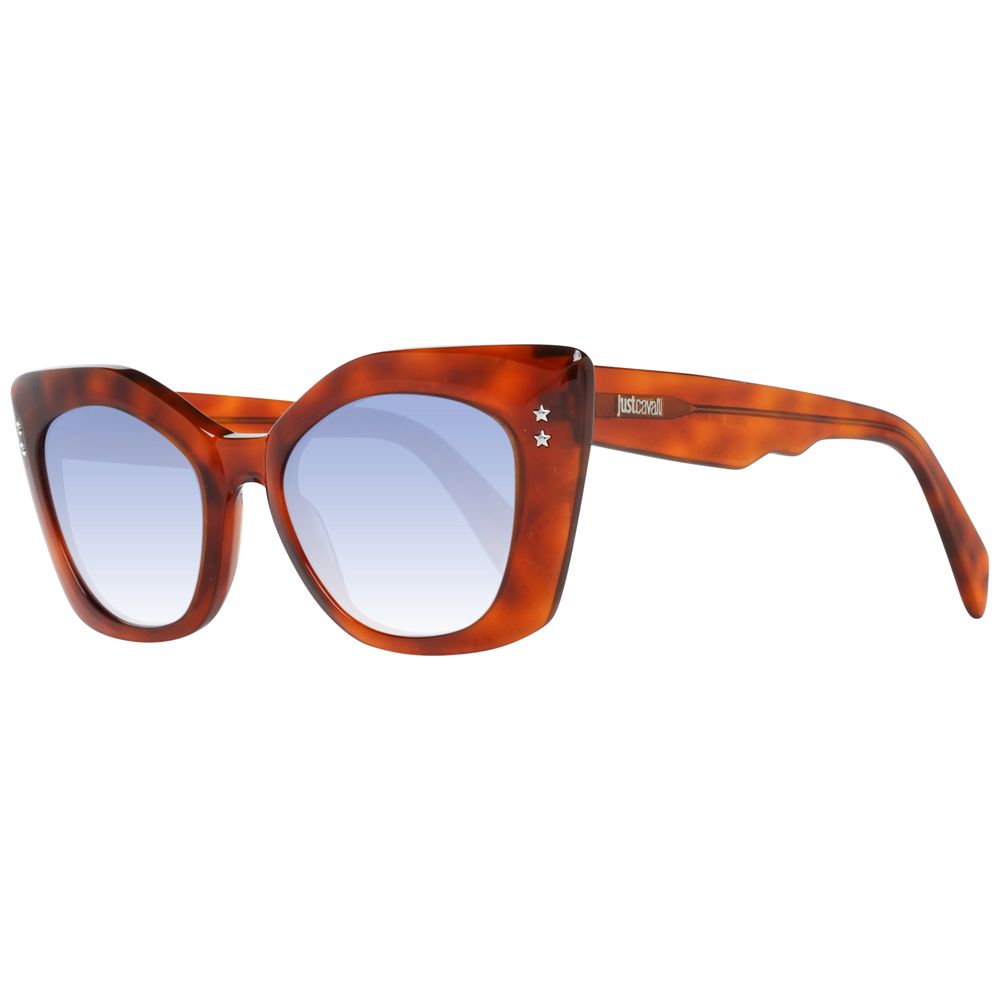 Just Cavalli Brown Women Sunglasses