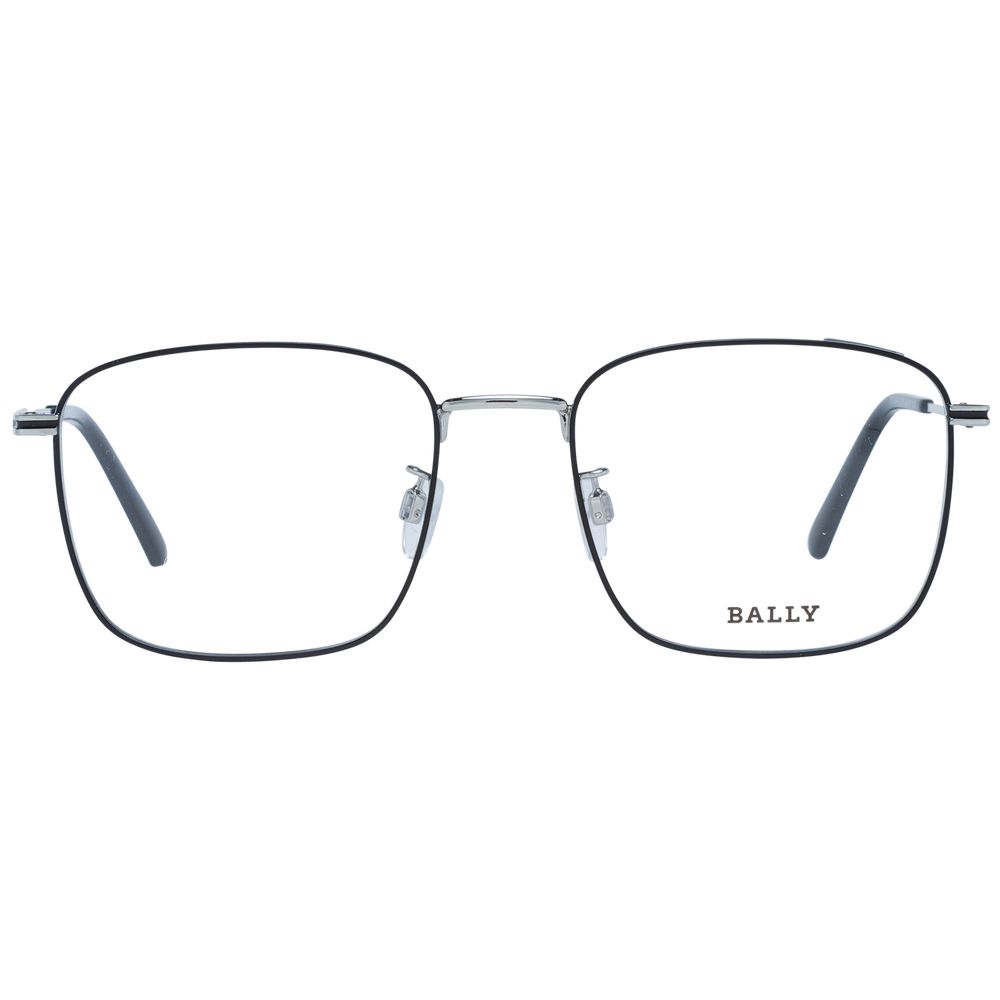 Bally Black Men Optical Frames