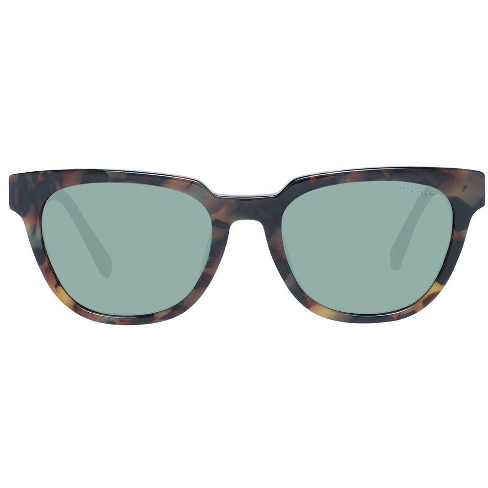 Gant Brown Men Sunglasses