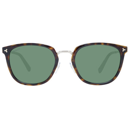 Bally Brown Men Sunglasses