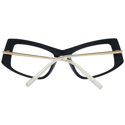 Sportmax Black Women Optical Frames