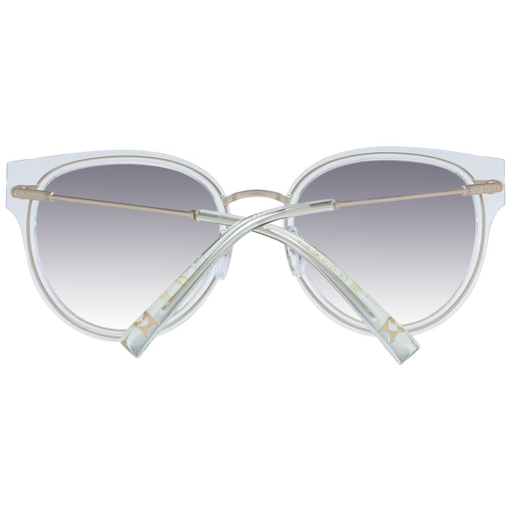 Ted Baker Transparent Women Sunglasses