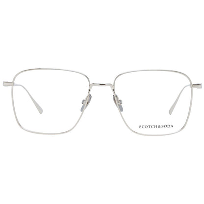 Scotch & Soda Gold Men Optical Frames