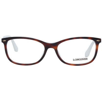 Longines Brown Women Optical Frames