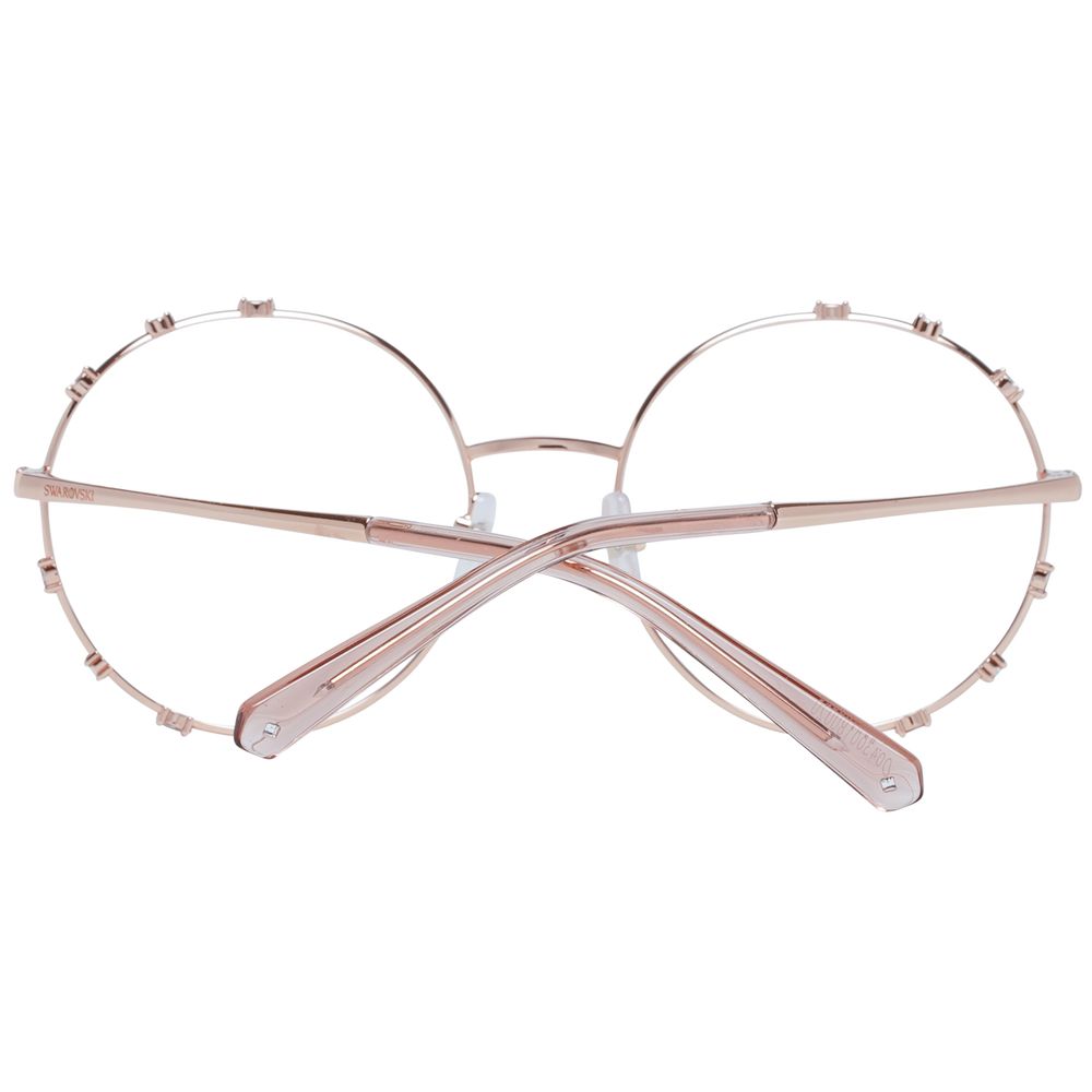 Swarovski Pink Women Optical Frames