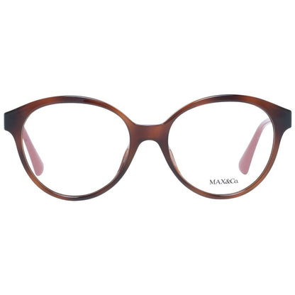 Max & Co Brown Women Optical Frames